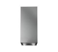 Campana de Cocina Isla Falmec 40 cm Extractora / Recirculación Design Mira Plus CMFI40.E14P2#EUI490F Acero Cepillado