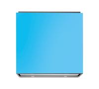 Campana de Cocina Isla Falmec 60 cm Extractora / Recirculación Design Laguna CLDI6075.E1P2#ZZZI491F Personalizable