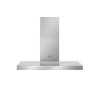 Campana de Cocina Pared Bertazzoni 100 cm Extractora / Recirculación Professional KT100P1XV Acero inoxidable