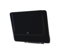 Campana de Cocina Pared Electrolux 80 cm Extractora / Recirculación EFV80565OK Negro