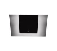 Campana de Cocina Pared Electrolux 80 cm Extractora / Recirculación Window EFF80680BX Acero