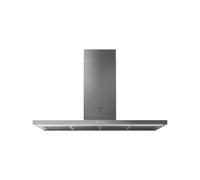 Campana de Cocina Pared Elica 120 cm Extractora / Recirculación Thin PRF0144972 Acero Inoxidable