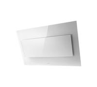 Campana de Cocina Pared Elica 120 cm Extractora / Recirculación Vertigo PRF0079556C Blanco