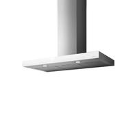 Campana de Cocina Pared Elica 60 cm Extractora / Recirculación Joy PRF0104630A Blanco