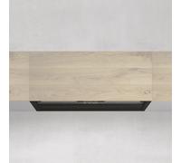 Campana de Cocina Pared Elica 60 cm Extractora / Recirculación Rules Naked PRF0163758 Personalizable