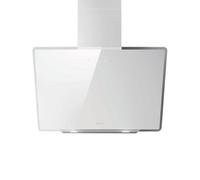ELICA Shire WH/ A/60 Campana Pared 60CM Succión Touch Control Dímer LED Blanco