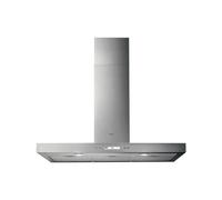 Campana de Cocina Pared Elica 60 cm Extractora / Recirculación Spot Plus PRF0097374A Acero Inoxidable