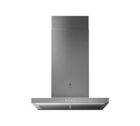 Campana de Cocina Pared Elica 60 cm Extractora / Recirculación Thin PRF0144970 Acero Inoxidable