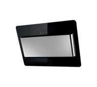 Campana de Cocina Pared Elica 80 cm Extractora / Recirculación Belt PRF0032793C Negro