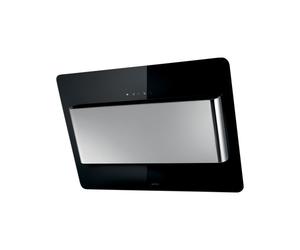 Campana de Cocina Pared Elica 80 cm Extractora / Recirculación Belt PRF0032793C Negro