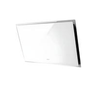 Campana de Cocina Pared Elica 80 cm Extractora / Recirculación Elle PRF0097706B Blanco