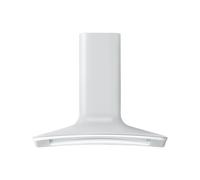 Campana de Cocina Pared Elica 80 cm Recirculación Sweet PRF0043030A Blanco