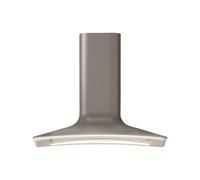 Campana de Cocina Pared Elica 80 cm Recirculación Sweet PRF0043031A Taupe
