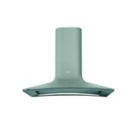 Campana de Cocina Pared Elica 85 cm Recirculación Sweet PRF0201741 Salvia