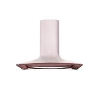 Campana de Cocina Pared Elica 85 cm Recirculación Sweet PRF0201743 Embrace