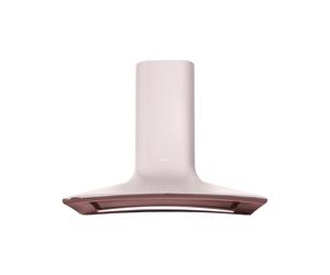 Campana de Cocina Pared Elica 85 cm Recirculación Sweet PRF0201743 Embrace