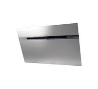 Elica PRF0110515B - Campana de Pared Stripe IX/A/90 90 cm Clase B Inox