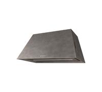 Campana de Cocina Pared Faber 70 cm Extractora / Recirculación Murales Chloè 110.0456.129 Metal antiguo