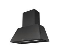 Campana de Cocina Pared Faber 70 cm Extractora / Recirculación Murales Chloè 110.0456.175 Hierro fundido