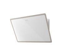 Campana de Cocina Pared Faber 80 cm Extractora / Recirculación Murales Glam-Light 110.0456.116 Blanco
