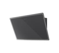 Campana de Cocina Pared Faber 80 cm Extractora / Recirculación Murales Glam-Light 110.0456.119 Gris claro