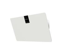Campana de Cocina Pared Faber 80 cm Extractora / Recirculación Murales Soft Edge 330.0597.528 Blanco Kos