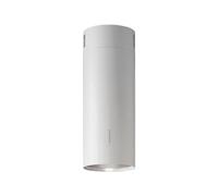 Campana de Cocina Pared Falmec 35 cm Extractora / Recirculación Design Polar Evo CPON90.E11P2#EUB490F Blanco