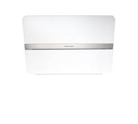 Campana de Cocina Pared Falmec 50 cm Extractora / Recirculación Design Flipper CFPN55.E0P2#ZZZF491F Blanco
