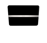 Campana de Cocina Pared Falmec 50 cm Extractora / Recirculación Design Flipper CFPN55.E0P2#ZZZQ491F Negro