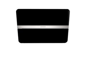 Campana de Cocina Pared Falmec 50 cm Extractora / Recirculación Design Flipper CFPN55.E0P2#ZZZQ491F Negro