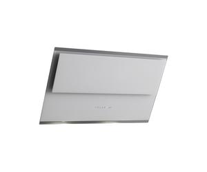 Campana de Cocina Pared Falmec 50 cm Recirculación Design Verso Easy CVXN55.E2P2#ZZZF491F Blanco