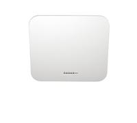 Campana de Cocina Pared Falmec 60 cm Extractora / Recirculación Design Tab CTCN60.E0P2#ZZZB491F Blanco