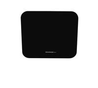 Campana de Cocina Pared Falmec 60 cm Extractora / Recirculación Design Tab CTCN60.E0P2#ZZZN491F Negro