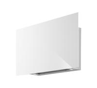 Campana de Cocina Pared Falmec 80 cm Extractora / Recirculación Design Cover CCFN85.E0P2#ZZZF460F Blanco