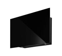 Campana de Cocina Pared Falmec 80 cm Extractora / Recirculación Design Cover CCFN85.E0P2#ZZZN460F Negro