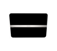 Campana de Cocina Pared Falmec 80 cm Extractora / Recirculación Silence - NRS Flipper CFPN85.E2P2#ZZZQ490F Negro