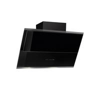 Campana de Cocina Pared Falmec 80 cm Extractora / Recirculación Silence - NRS Verso CVXN85.E1P2#ZZZN490F Negro