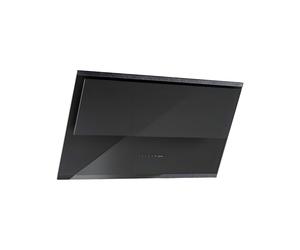 Campana de Cocina Pared Falmec 80 cm Recirculación Design Verso Easy CVXN85.E2P2#ZZZN491F Negro