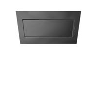 Campana de Cocina Pared Falmec 90 cm Extractora / Recirculación Design Quasar CQPN90.E0P2#ZZZF491F Blanco