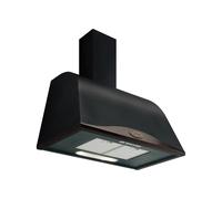 Campana de Cocina Pared Falmec 90 cm Recirculación Classic Ginevra Boston CGBN90.00#RAAJ461F Antracita