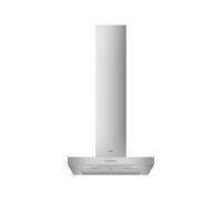 Campana de Cocina Pared Smeg 70 cm Extractora / Recirculación Universal KBT700XE Acero Inoxidable