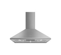 Campana de Cocina Pared Smeg 70 cm Extractora / Recirculación Universal KSED75XE Acero Inoxidable