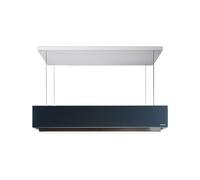 Campana de Cocina Suspendido Falmec 120 cm Recirculación Circle.Tech Levante CLVI20.E0P7#ZZZ7461F Grafito