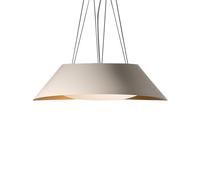 Campana de Cocina Suspendido Falmec 90 cm Recirculación Circle.Tech Vogue CVGN88.E0P7#ZZZB461F Blanco