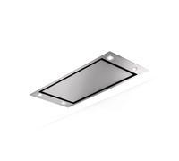 Campana de Cocina Techo Faber 120 cm Extractora Heaven 2.0 110.0315.794 Acero inoxidable