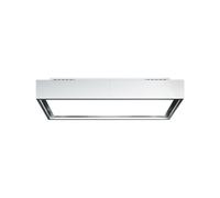 Campana de Cocina Techo Falmec 110 cm Recirculación Circle.Tech Vega CVGI15.E0P7#ZZZB461F Blanco