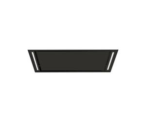 Campana de Cocina Techo Falmec 90 cm Extractora / Recirculación Design Stella Plus CSMI90.E3P2#ZZZN400F Negro