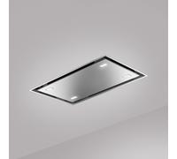 Campana de Cocina Techo Smeg 90 cm Extractora / Recirculación Universal KSCB94X Acero Inoxidable