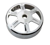 Campana De Embrague Carreras para Patinete, para Yamaha BWS Zuma YW125 VINO125 ZY125 BWS125 CYGNUS125 ZUMA125 GTR125 5ML 2JS-E6611-00