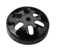 Campana de embrague de carreras de 107 mm for scooter Piaggio 50 Diesis Fly Free NRG NTT Quartz Sfera RST Zip Base Typhoon 50cc de 2 tiempos accessories